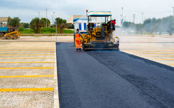 Best Residential Paver Driveway  in Alamosa East, CO