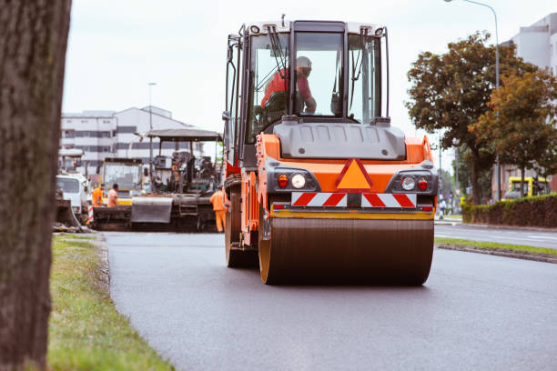 Reasons to Select Us for Your Driveway Paving Requirements in Alamosa East, CO