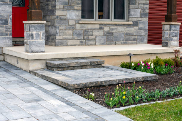 Best Interlocking Driveway Pavers  in Alamosa East, CO